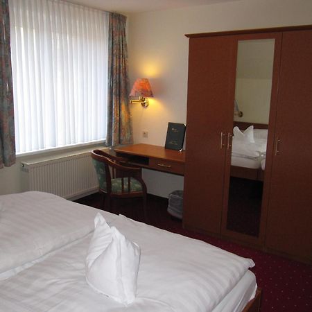 Hotel Pension Marie-Luise, Hotel Garni Bad Bevensen Quarto foto