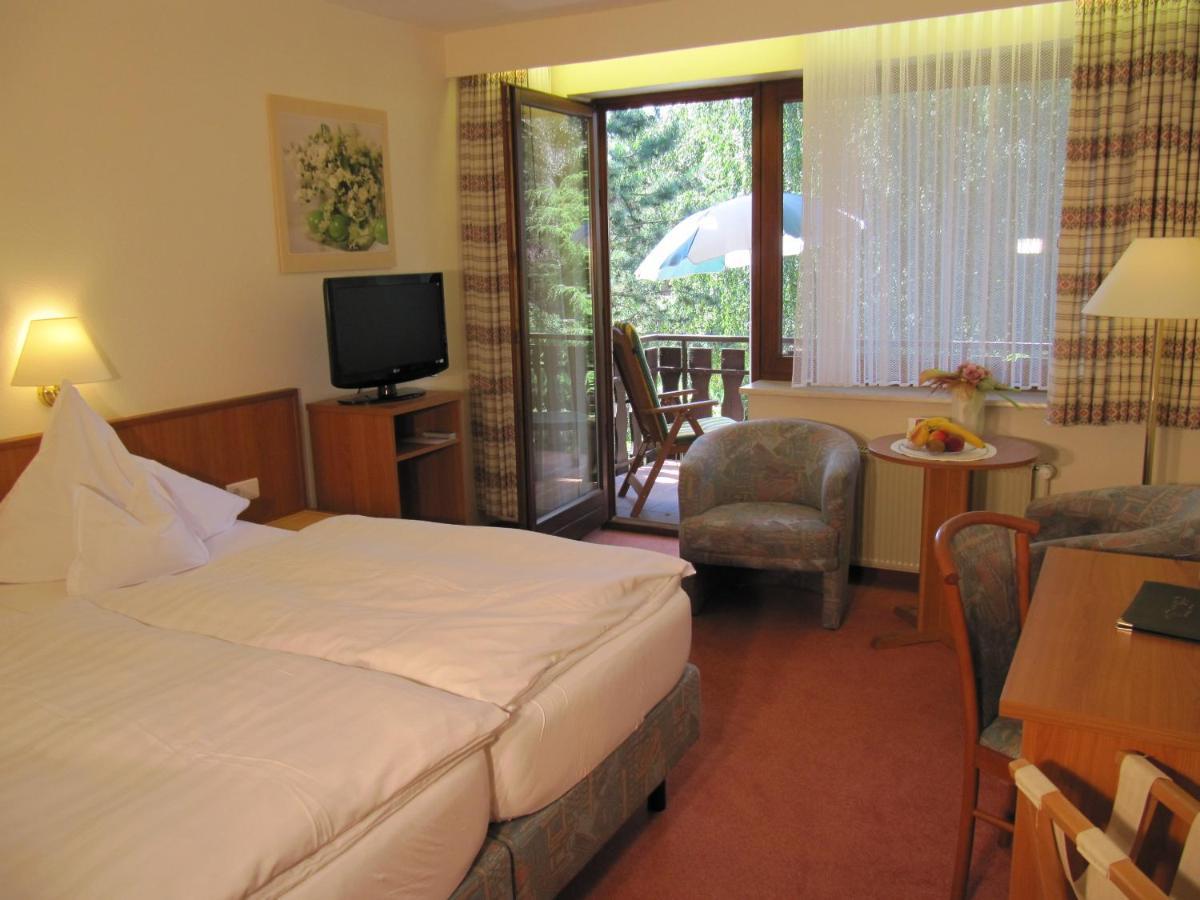 Hotel Pension Marie-Luise, Hotel Garni Bad Bevensen Quarto foto