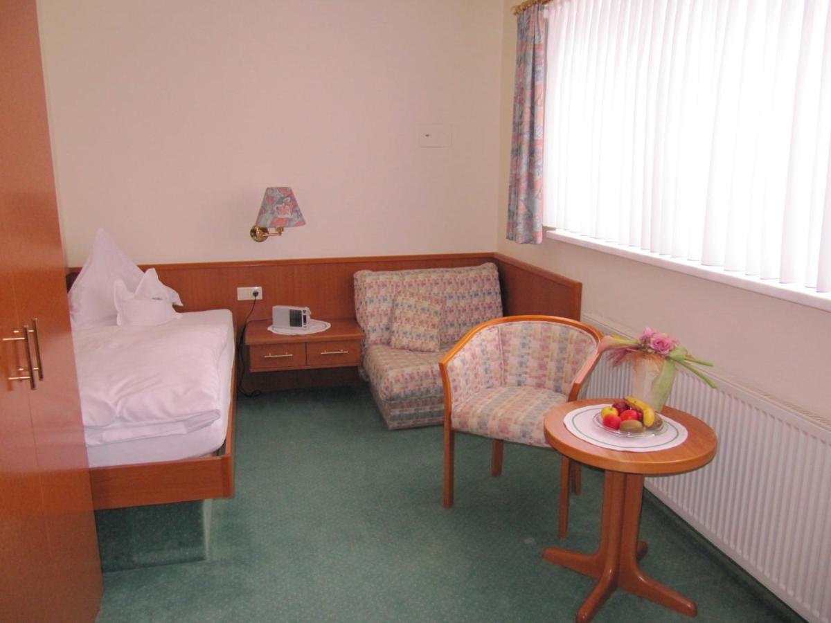 Hotel Pension Marie-Luise, Hotel Garni Bad Bevensen Quarto foto