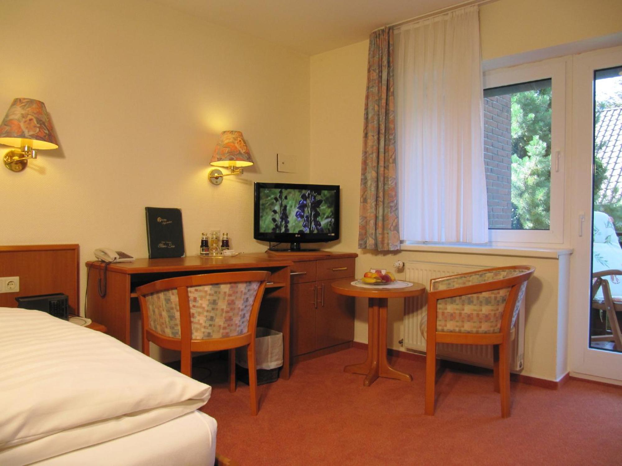 Hotel Pension Marie-Luise, Hotel Garni Bad Bevensen Quarto foto