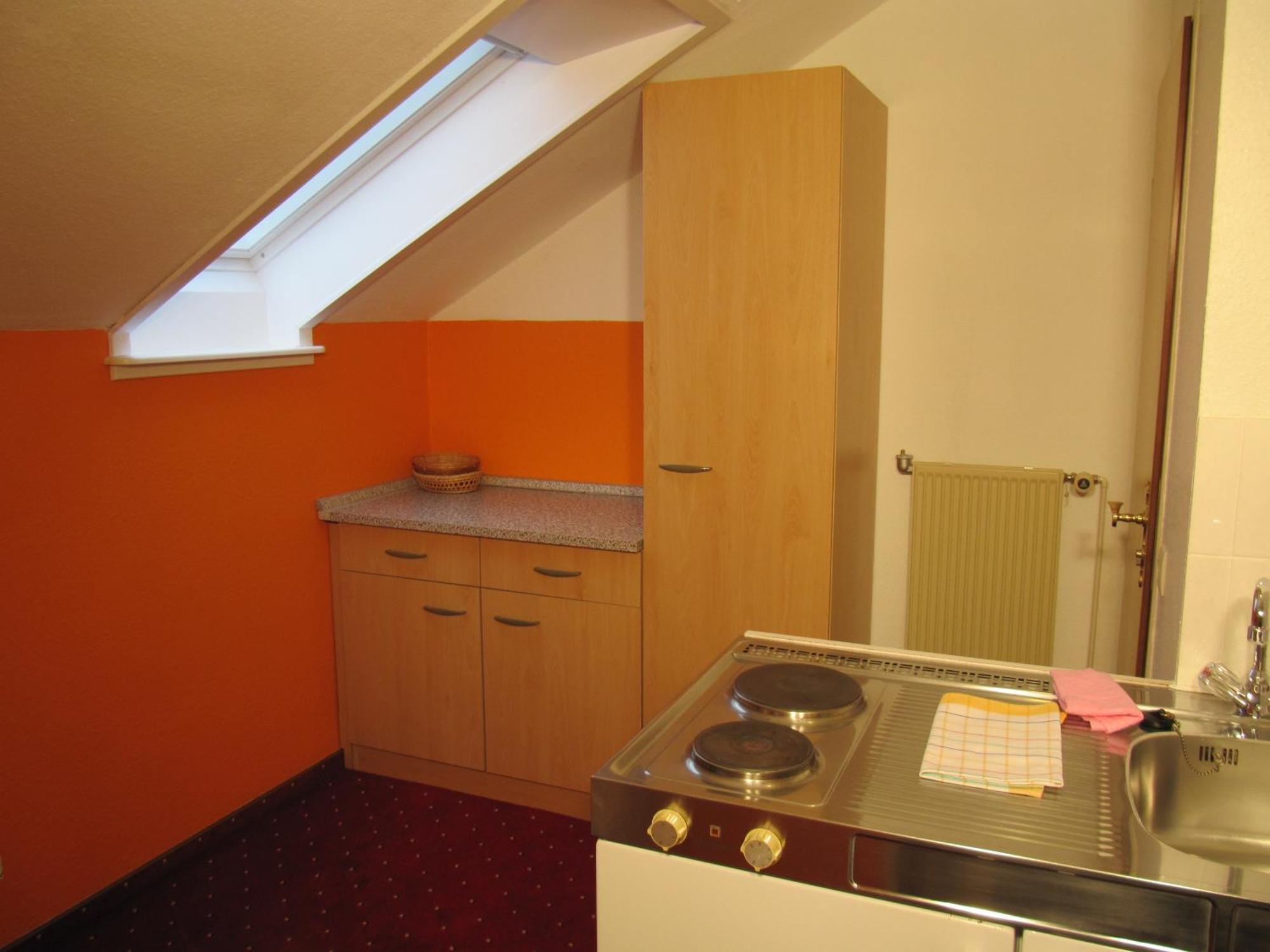 Hotel Pension Marie-Luise, Hotel Garni Bad Bevensen Quarto foto