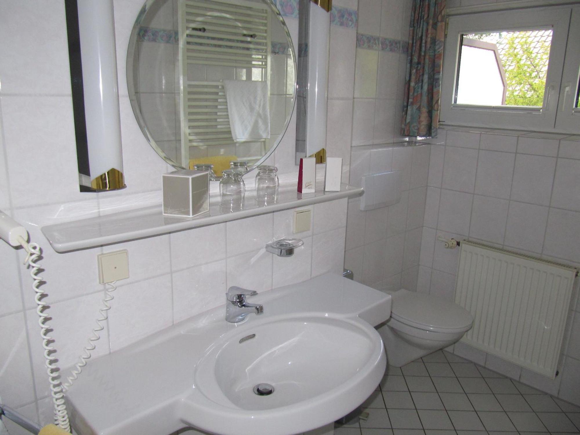 Hotel Pension Marie-Luise, Hotel Garni Bad Bevensen Quarto foto